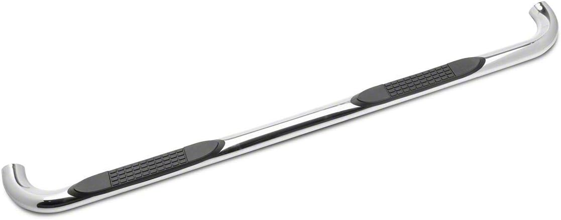 Stainless Steel 3-Inch Side Step Bars T92265