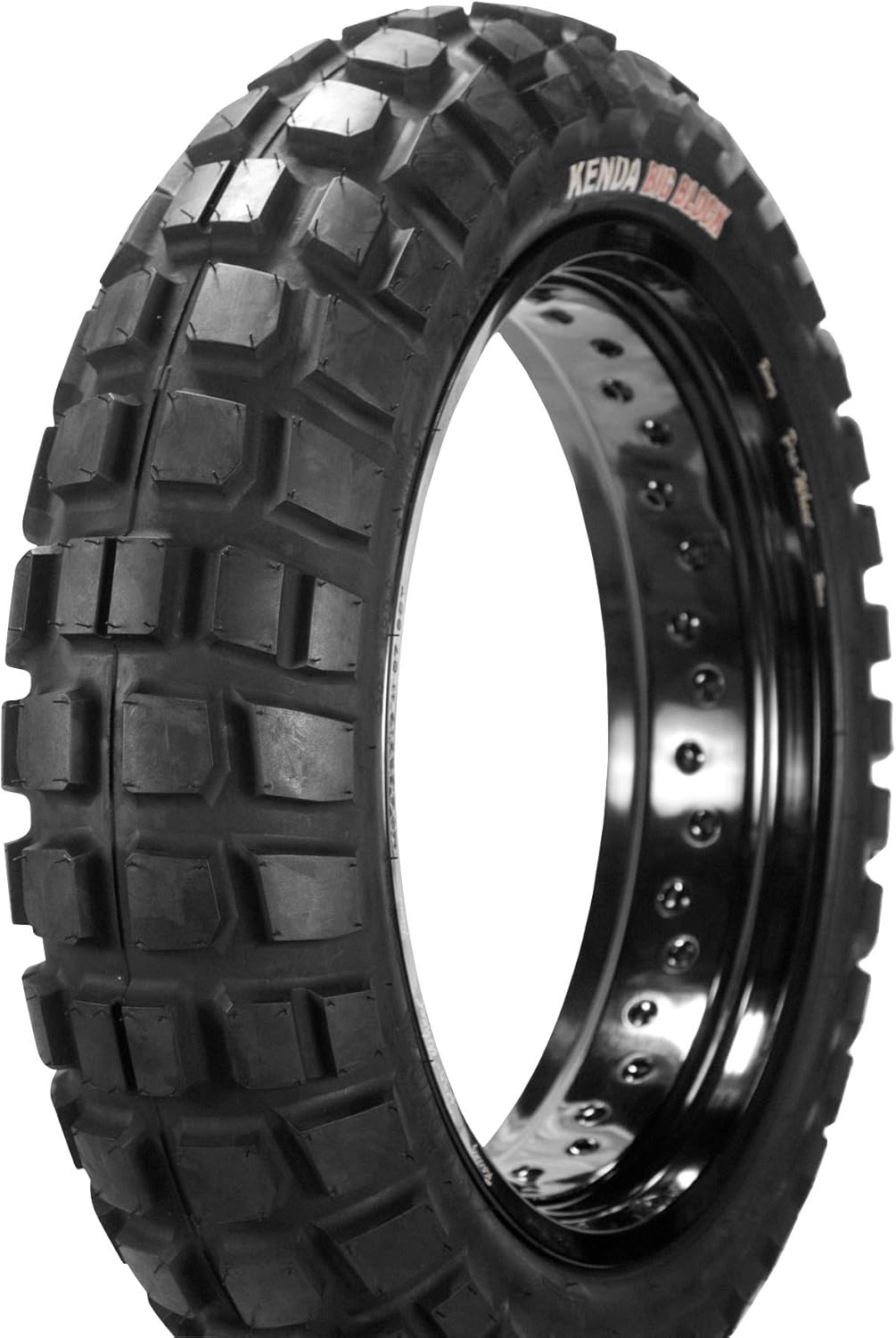 90/90-21 Dual Sport Front Tire A457