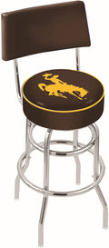 Swivel Counter Stool A202