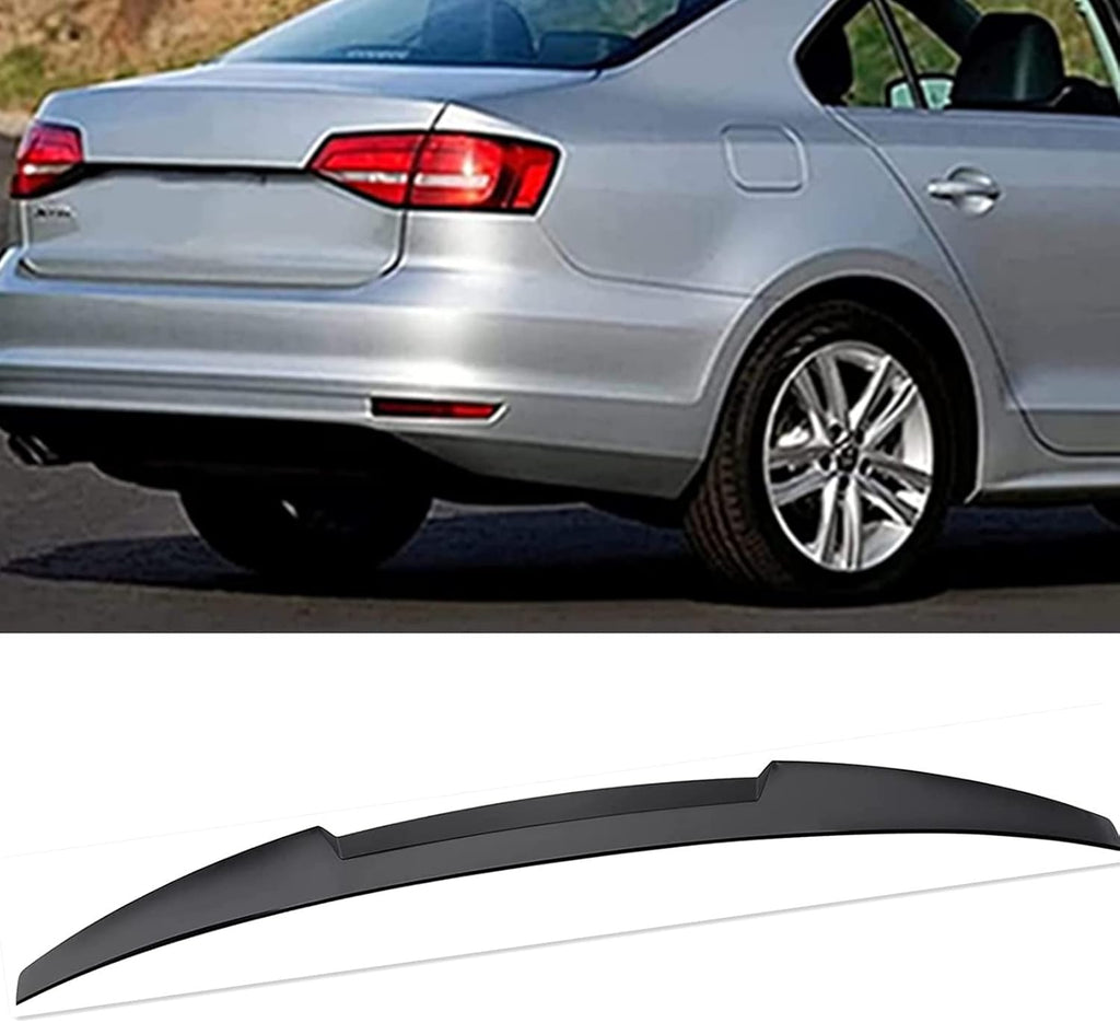 Rear Spoiler Trunk Wing Pack of 2 B3684