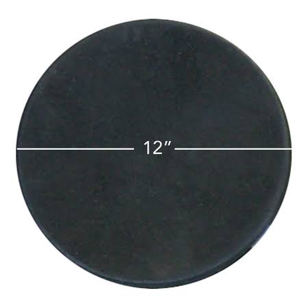 Rubber Sheet 60A, PK10 Q268