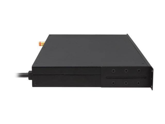 9-Outlet G-Type 15-Amp Rack-mountable Power Conditioner T4079