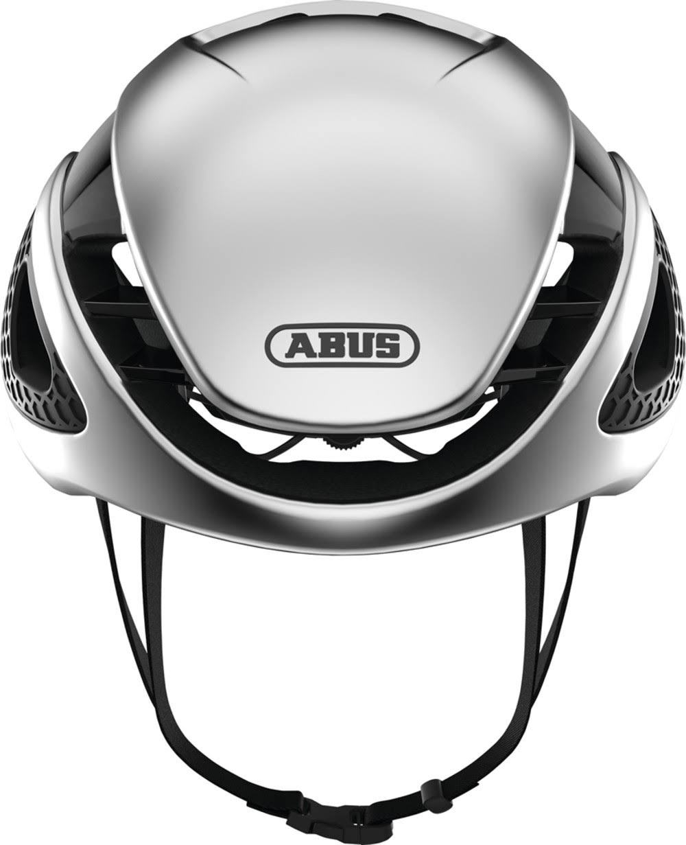 Gamechanger Helmet Large Gleam Silver F3830
