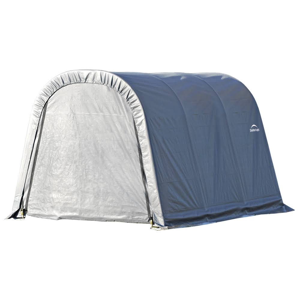 Round Style Shelter I197680