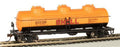 40' 3-Dome Tank Car Shell P3789