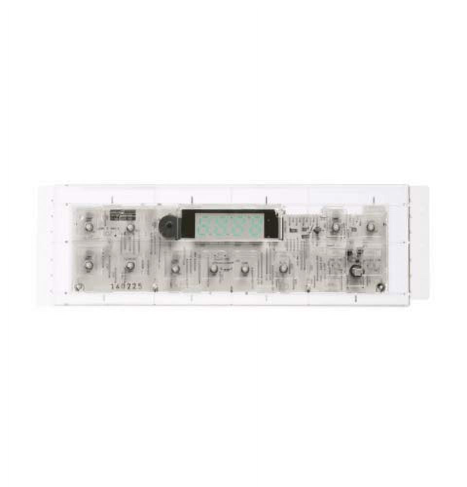 Range Oven Control Board V64711