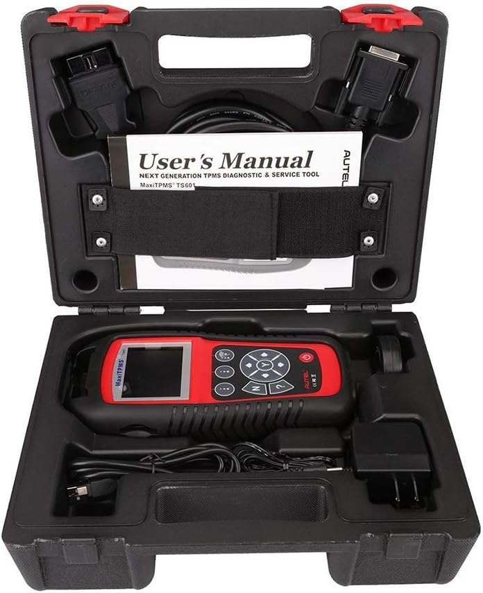TPMS Service Programming Tool with OBD II Function V71403