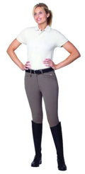 Tan Knee Patch 36 T1848