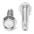 Hex Washer Head Thread Cutting Screw I91876