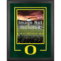 Vertical Photograph Frame with Team Logo Y529