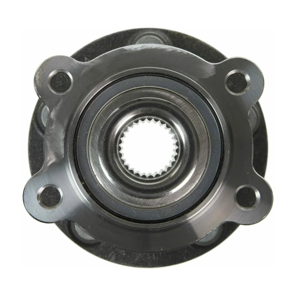 Rear Wheel Hub Bearing Set of 2 G374