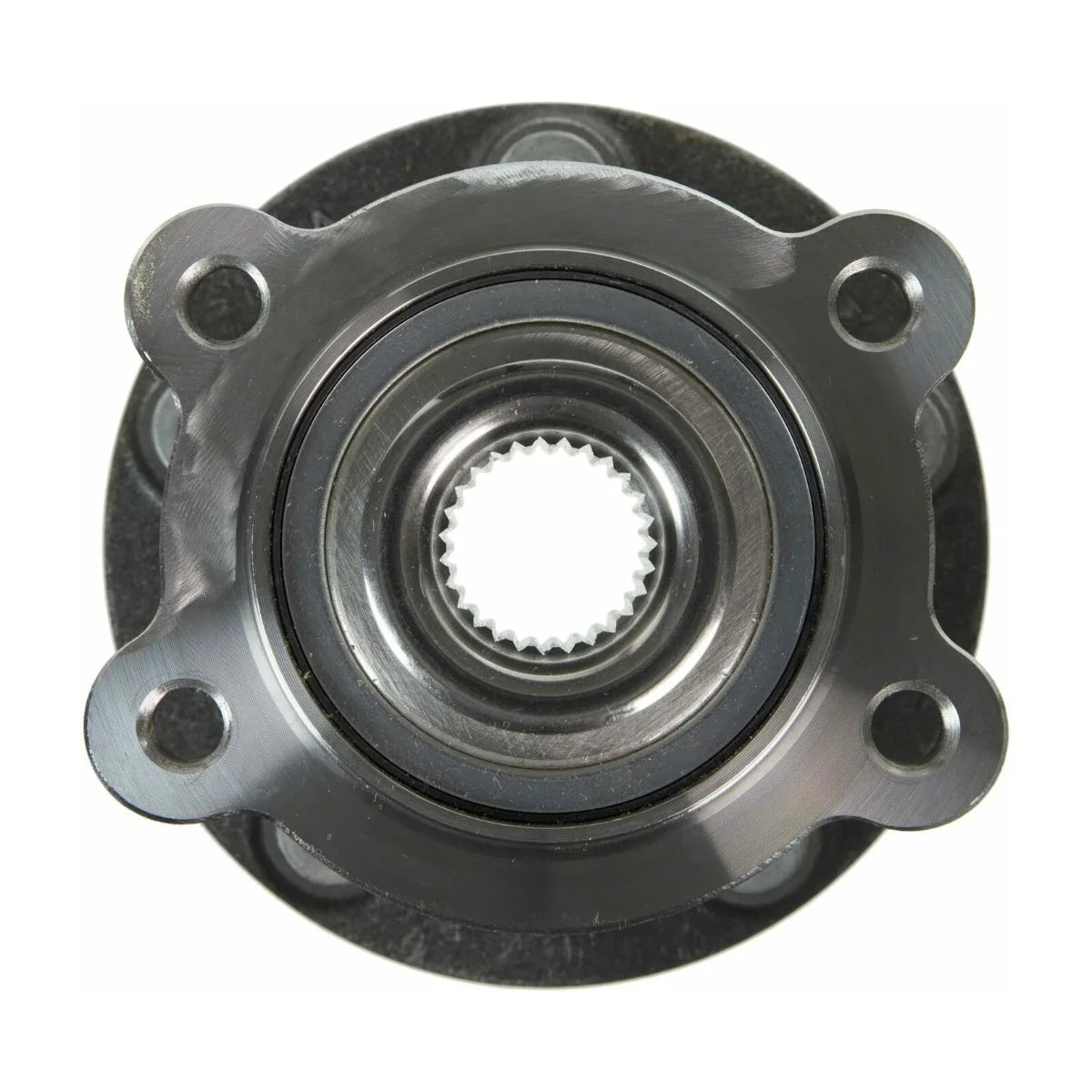 Rear Wheel Hub Bearing Set of 2 G374