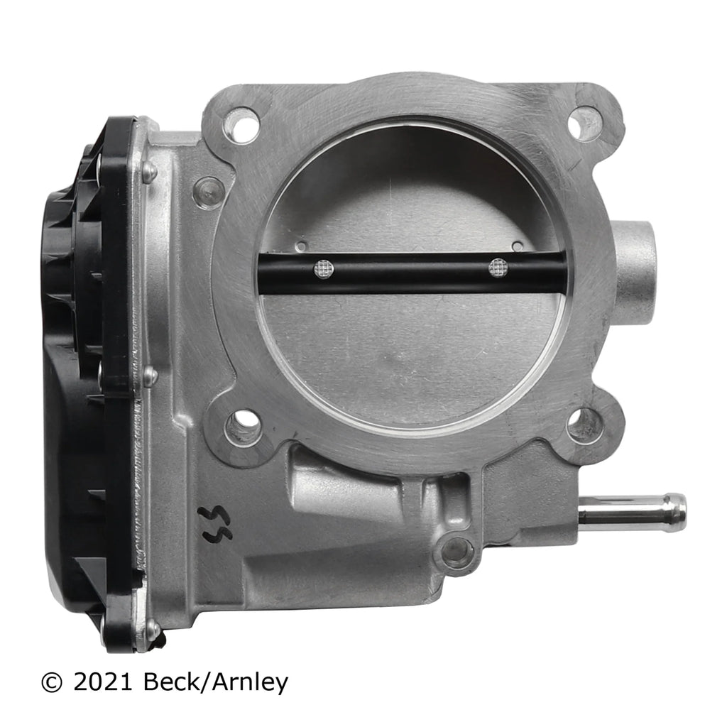 Throttle Body Y77594