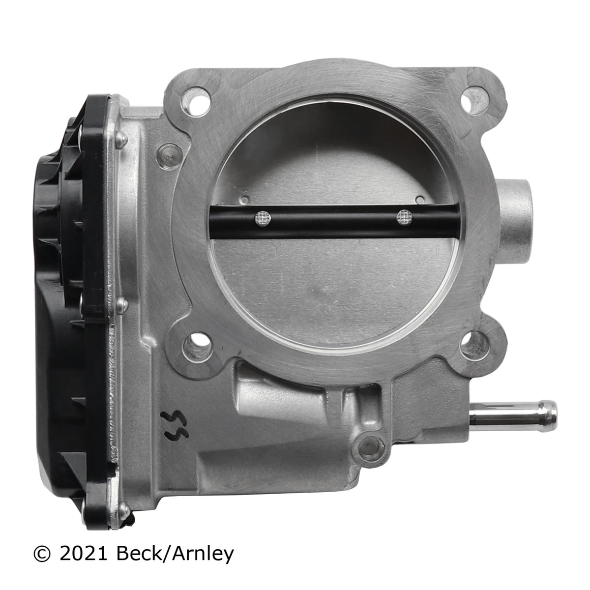 Throttle Body Y77594