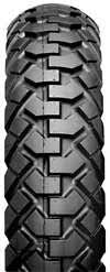 Dual Purpose Rear Tire V1975