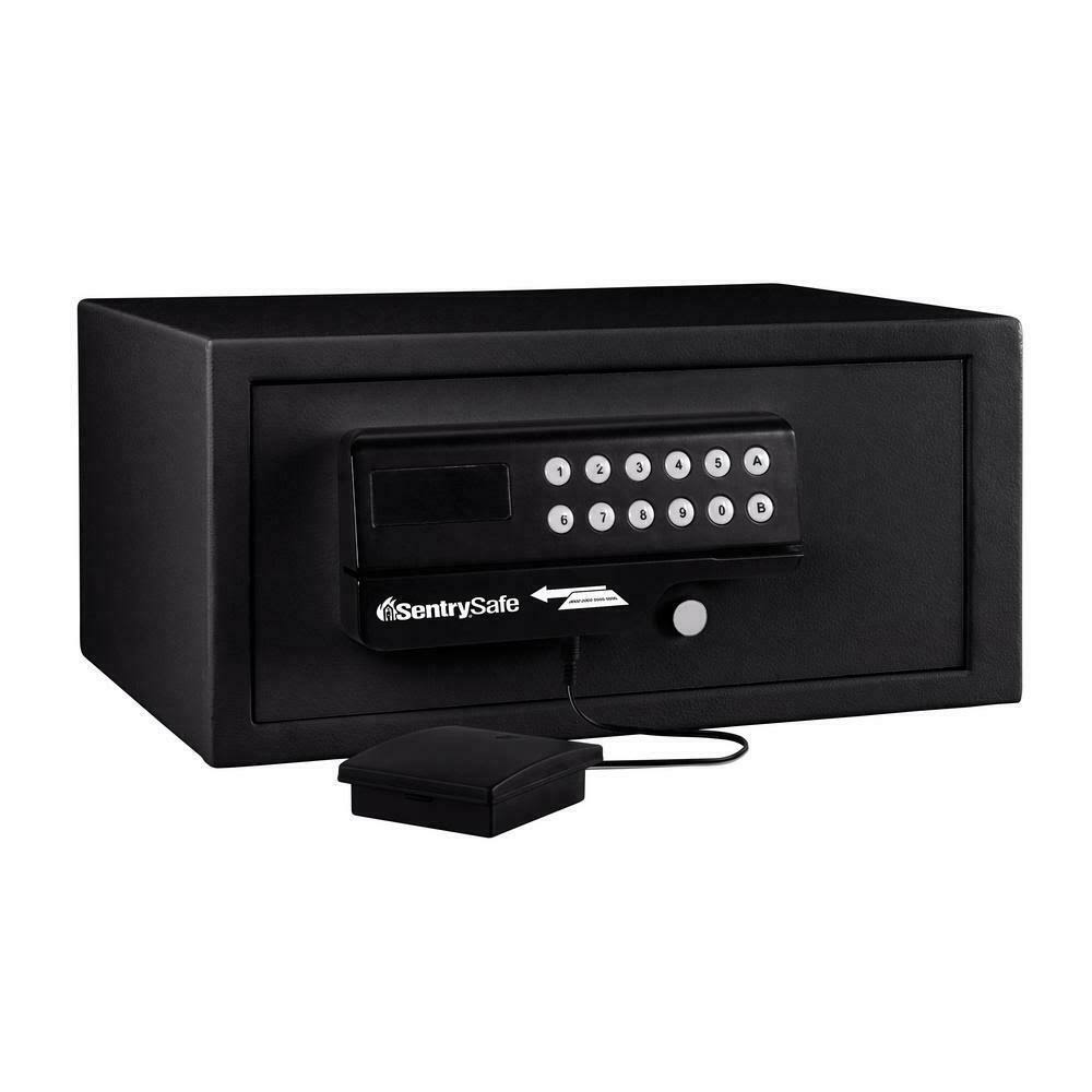 0.4 Cu. ft. Card Swipe Safe I257