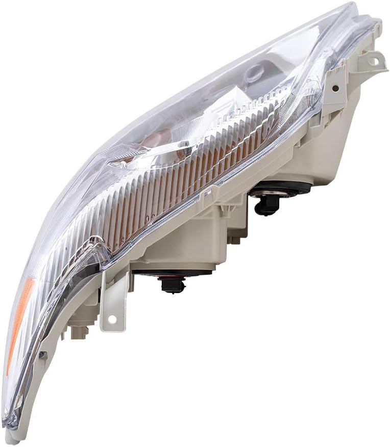 Clear Lens Headlight for Camry U5963