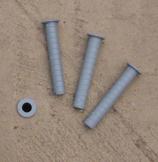 In-Ground Pool Safety Fence P77490