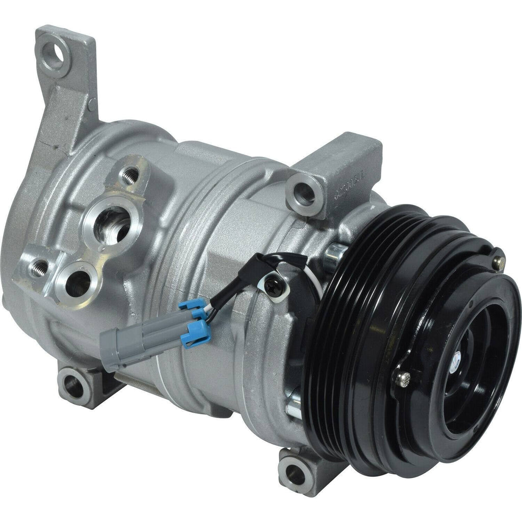 A C Compressor and Component Kit C248599