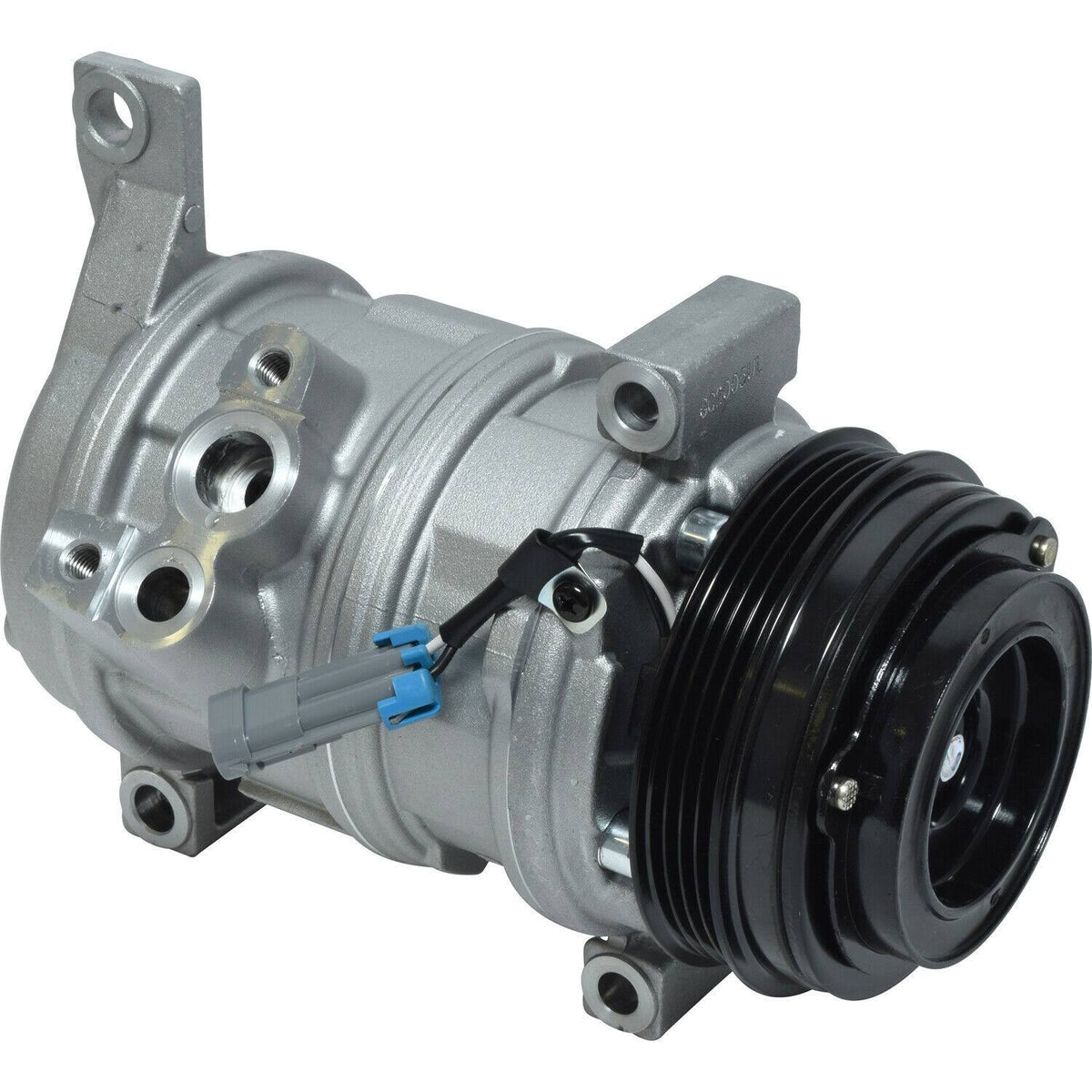A C Compressor and Component Kit C248599