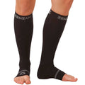 Black Compression Sleeves Z485