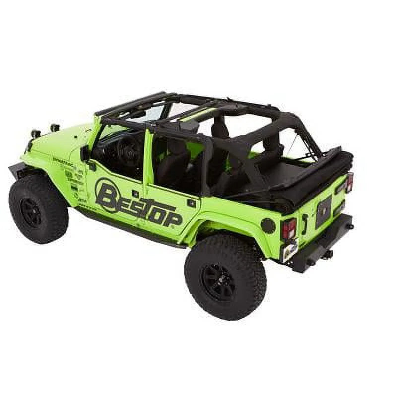Retractable Sunshade S22000