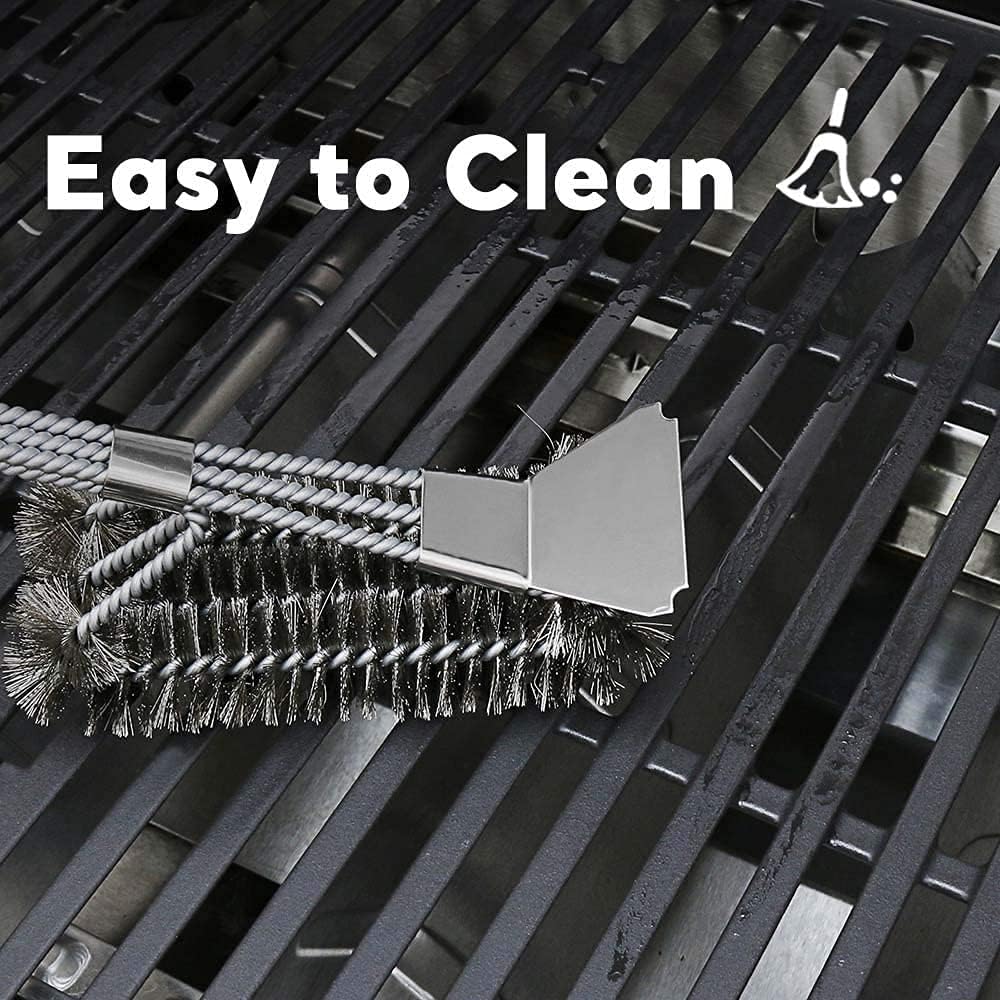 Cast Iron Cooking Grate C461