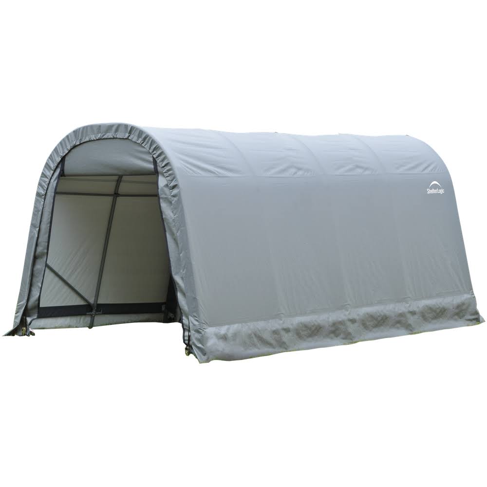 Round Style Shelter I197680