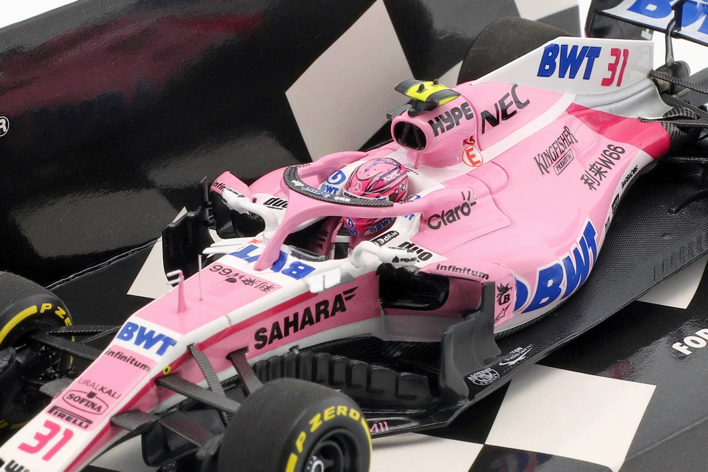1:43rd Scale Vjm11 T960137