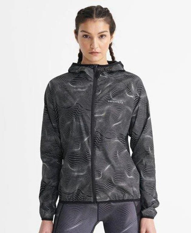 Superlight Running Jacket L2096