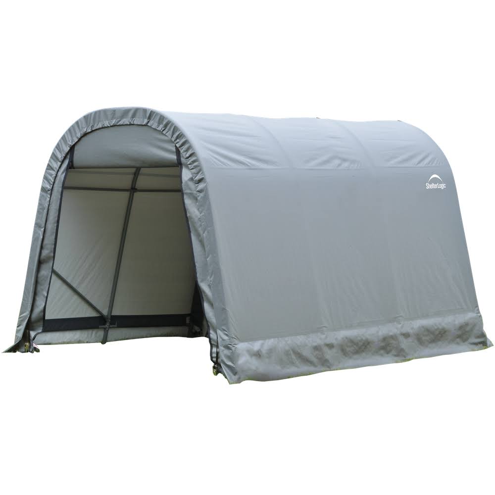 Round Style Shelter I197680