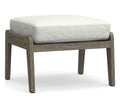 Canvas Raylan Occasional Chair Ottoman Cushion C1548