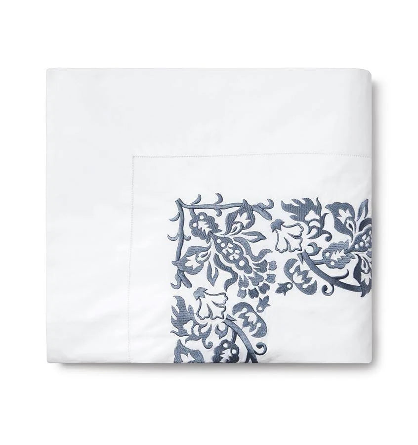 King Flat Sheet S72829
