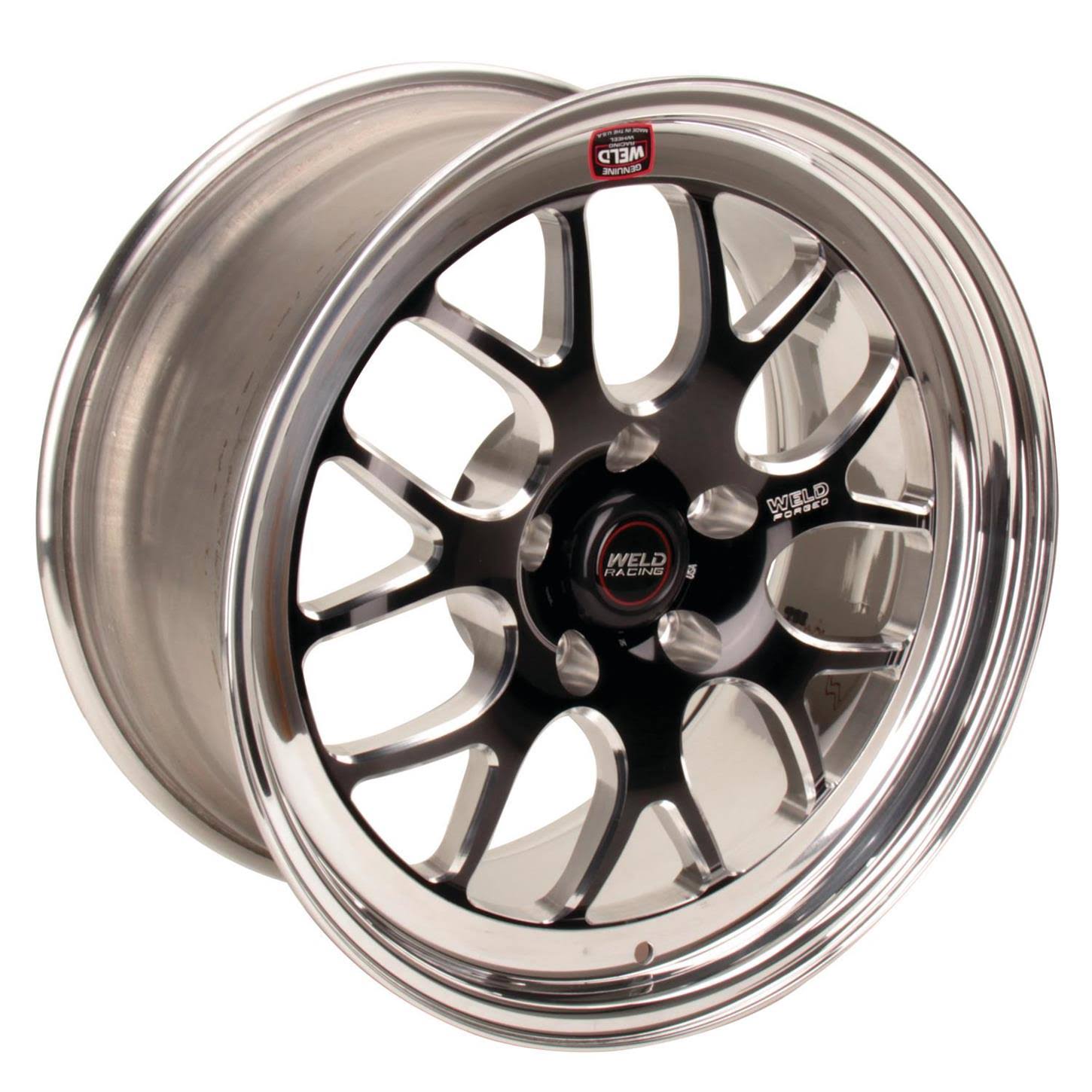 Street & Strip Wheels G476