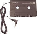 Car Connecting Pack for MD Walkman and CD Walkman P5252