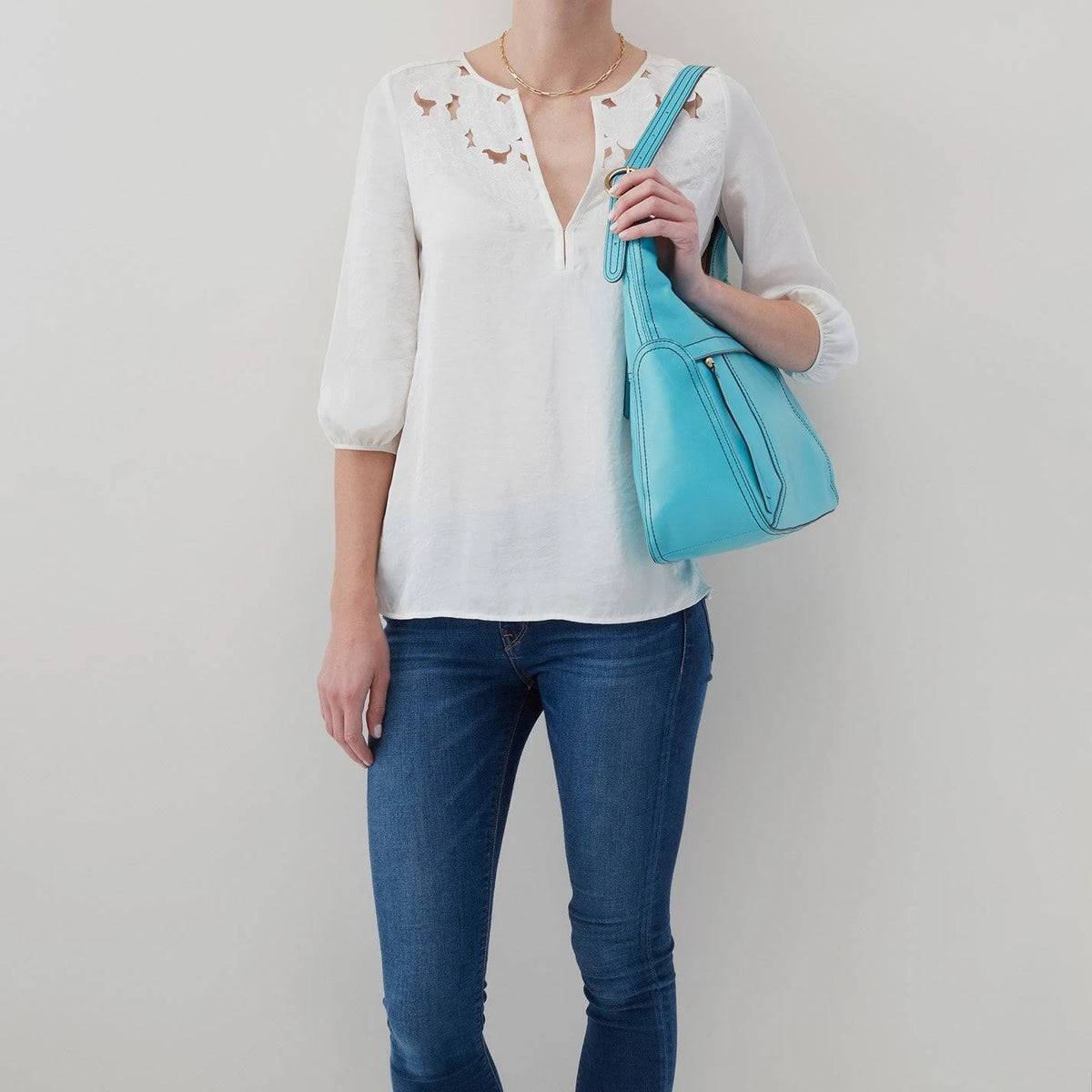 Hobo Shoulder Bag H454569
