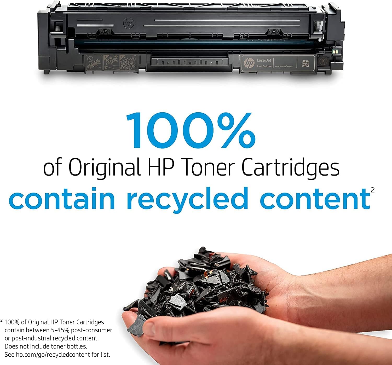 Cyan High Yield Toner Cartridge F1563
