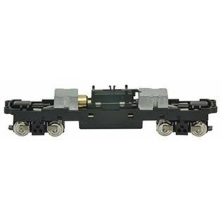 Powered Motorized Chassis N Scale D8440