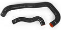 Black I-Beam Chassis Hose Kit I34166