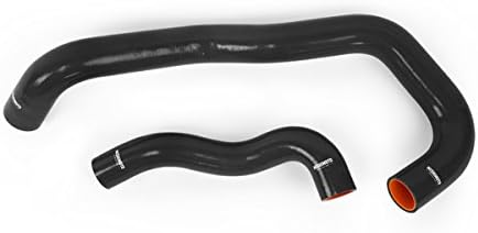 Black I-Beam Chassis Hose Kit I34166