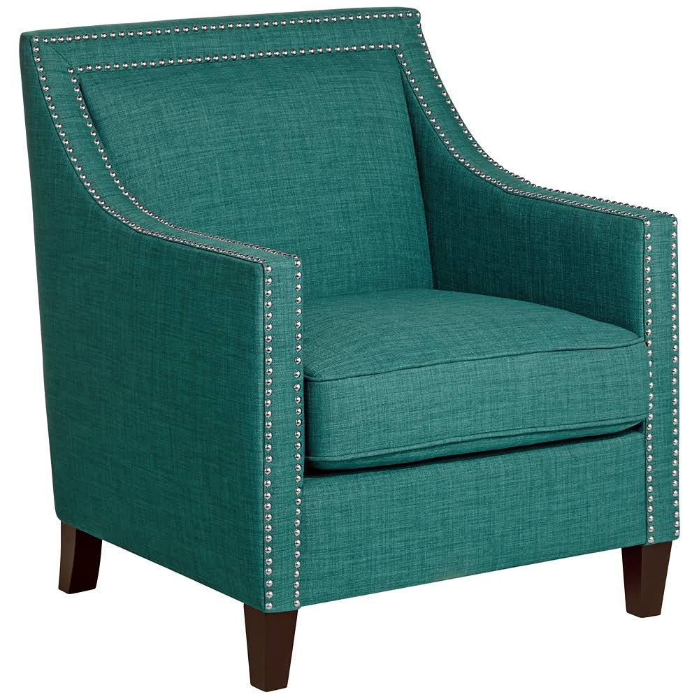 Teal Erica Chair L7978