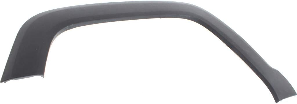 Wheel Arch Molding Pair Front F702