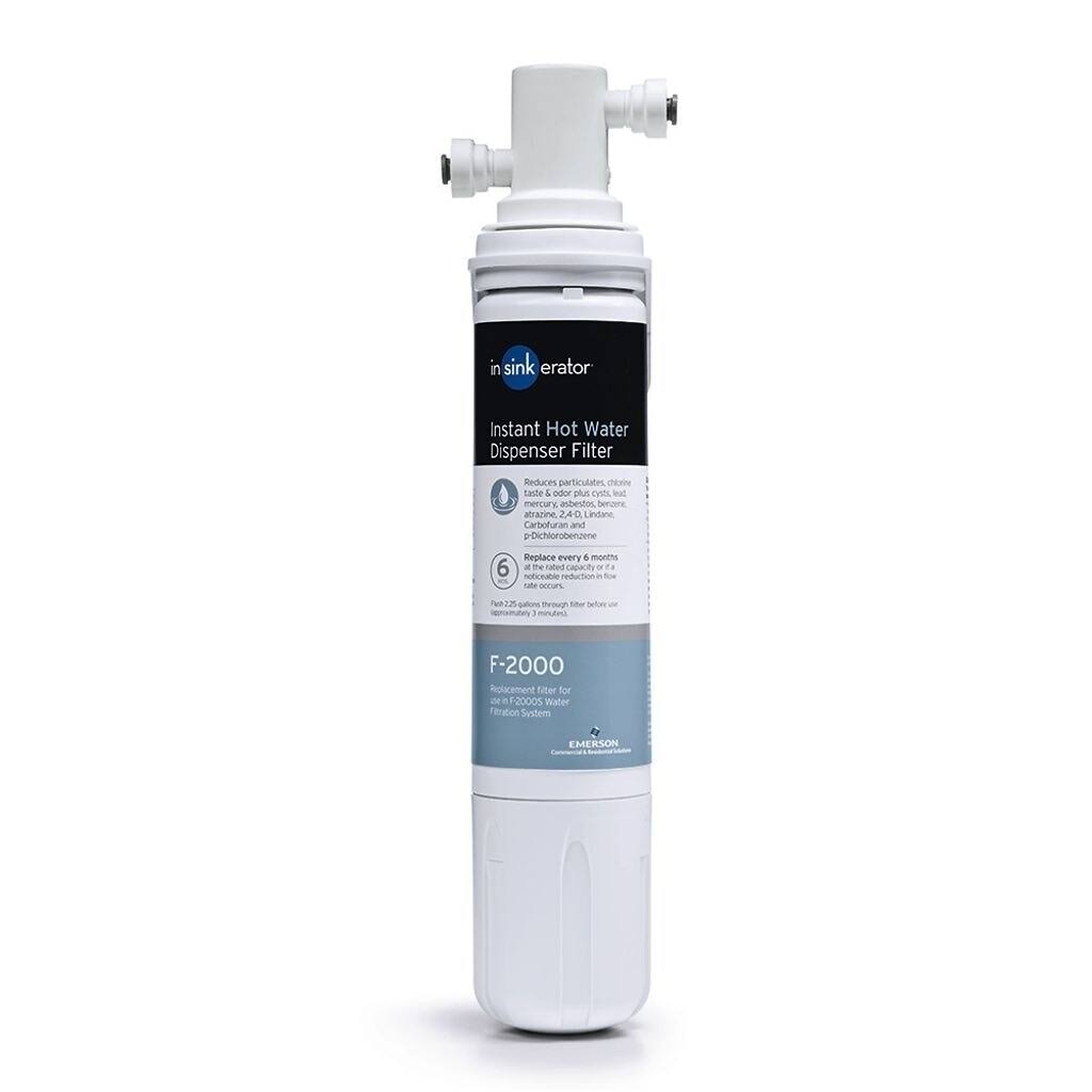 Filter System Conversion Kit C467601