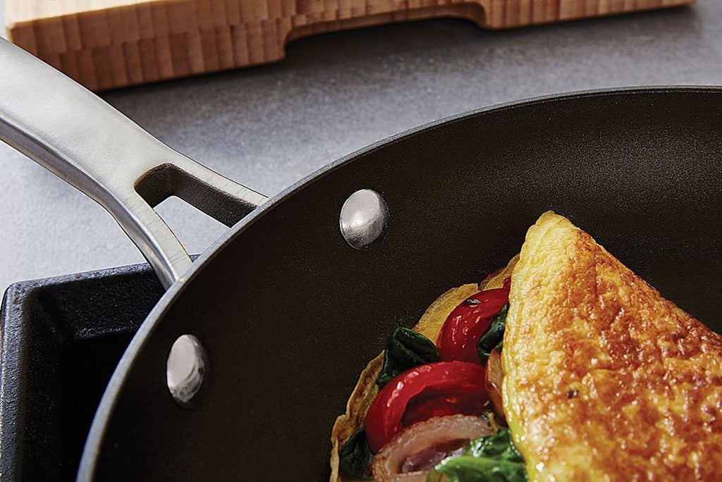 Calphalon Classic Nonstick 8-in. Fry Pan W42121