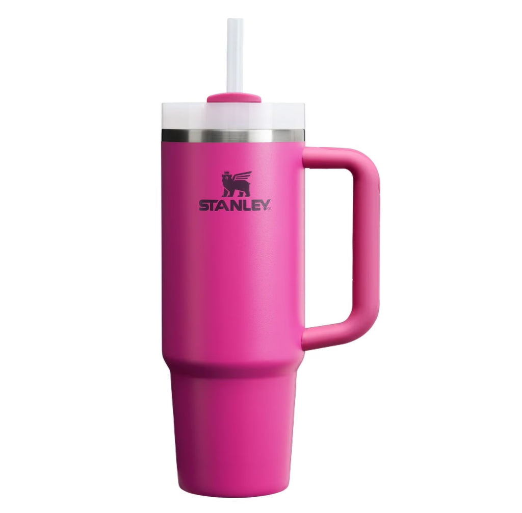 30 OZ Fuchsia Tumbler X371