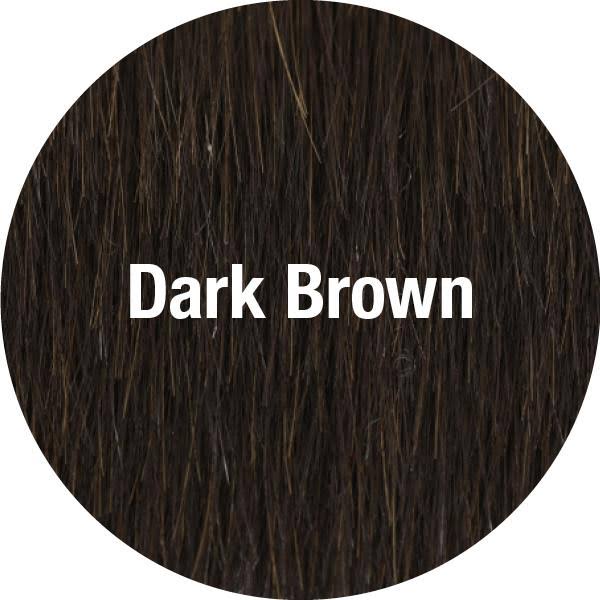 Silver Grey Tapered Curls Wig K510505