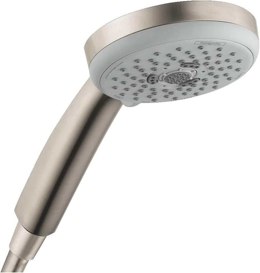 100 Handshower E 3-Jet, 1.8 GPM Pack of 2 H56247
