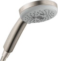 100 Handshower E 3-Jet, 1.8 GPM Pack of 2 H56247