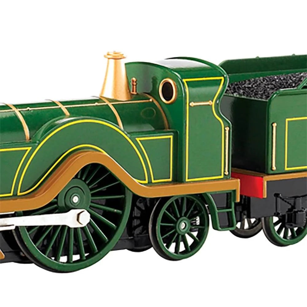 HO Scale Thomas & Friends Emily Locomotive Train P2241