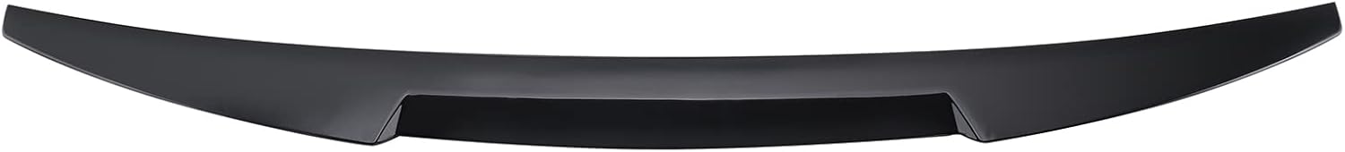 Rear Spoiler Trunk Wing Pack of 2 B3684